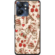 Чохол BoxFace Blackview Color 8 