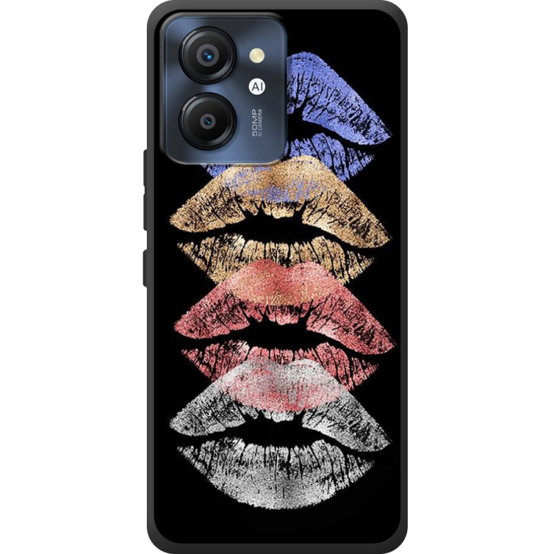 Чохол BoxFace Blackview Color 8 