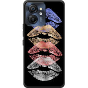 Чохол BoxFace Blackview Color 8 