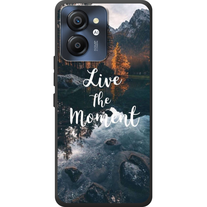 Чохол BoxFace Blackview Color 8 