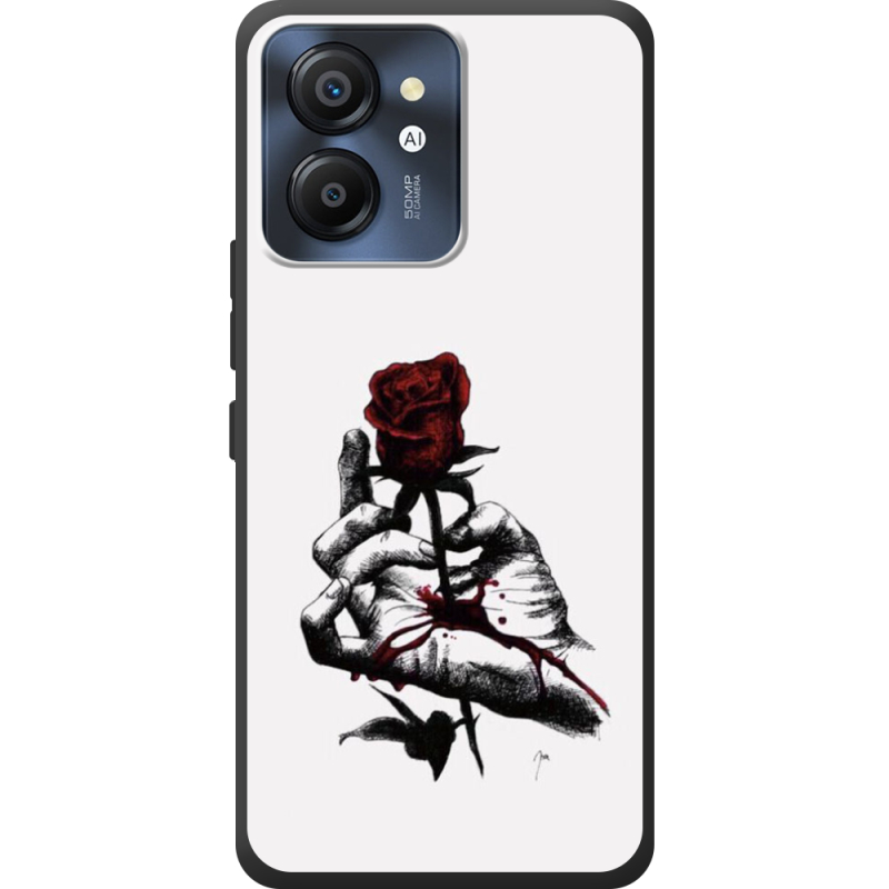 Чохол BoxFace Blackview Color 8 