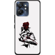 Чохол BoxFace Blackview Color 8 