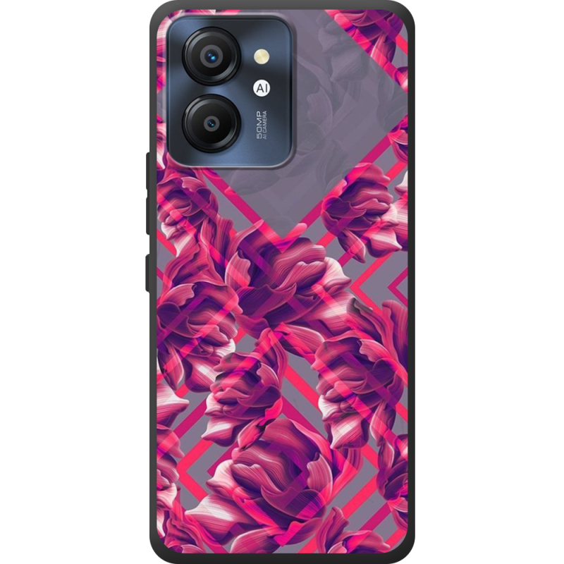 Чохол BoxFace Blackview Color 8 