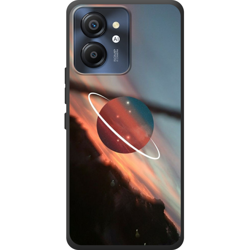 Чохол BoxFace Blackview Color 8 