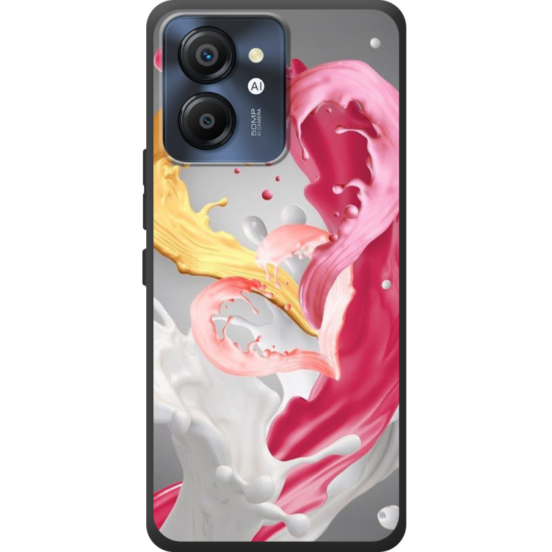 Чохол BoxFace Blackview Color 8 