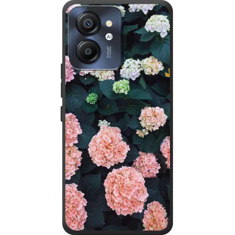 Чохол BoxFace Blackview Color 8 