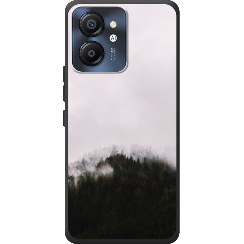 Чохол BoxFace Blackview Color 8 