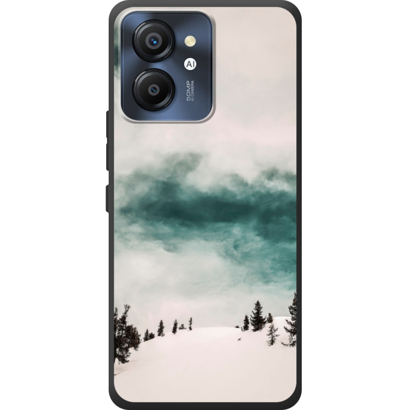 Чохол BoxFace Blackview Color 8 