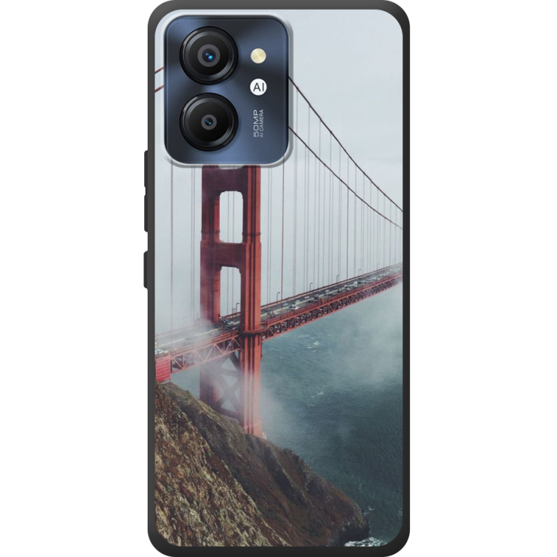 Чохол BoxFace Blackview Color 8 