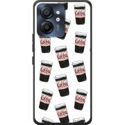 Чохол BoxFace Blackview Color 8 