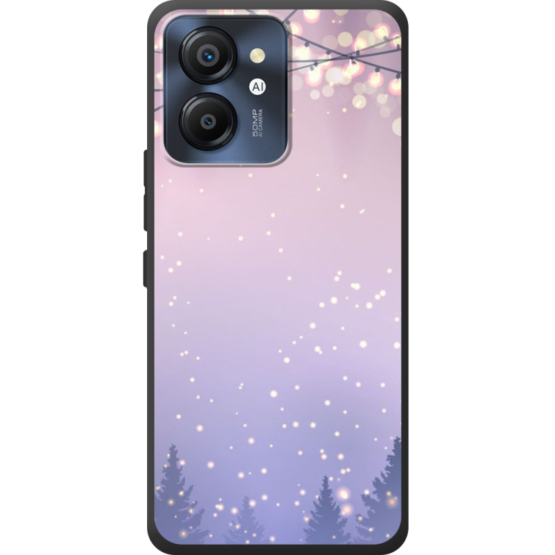 Чохол BoxFace Blackview Color 8 