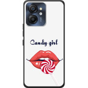 Чохол BoxFace Blackview Color 8 