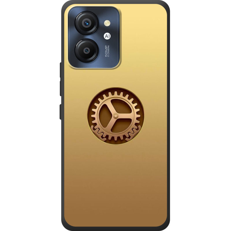 Чохол BoxFace Blackview Color 8 