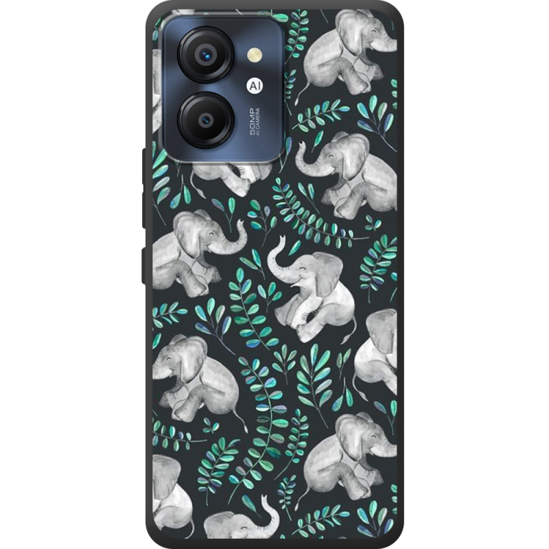 Чохол BoxFace Blackview Color 8 