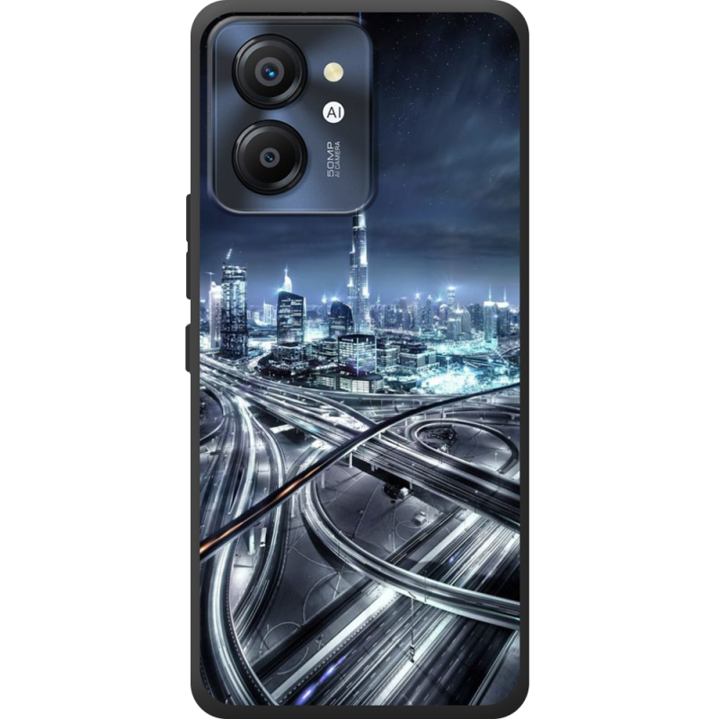 Чохол BoxFace Blackview Color 8 