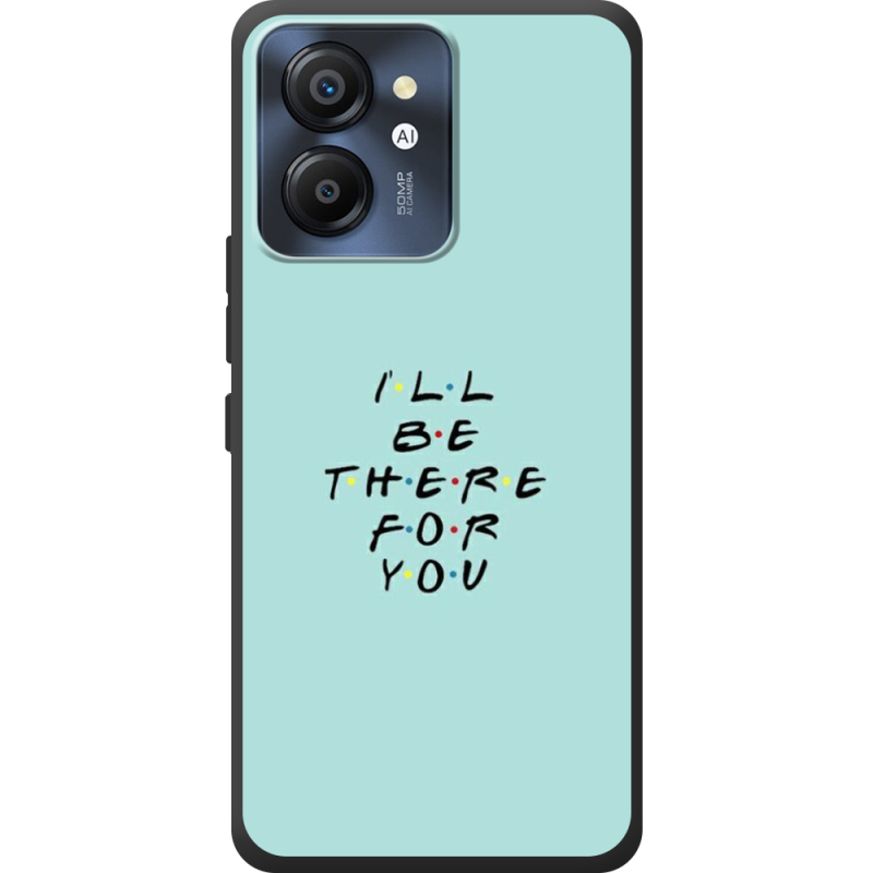 Чохол BoxFace Blackview Color 8 