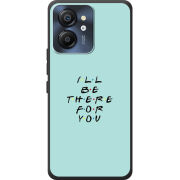 Чохол BoxFace Blackview Color 8 