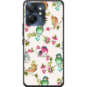 Чохол BoxFace Blackview Color 8 