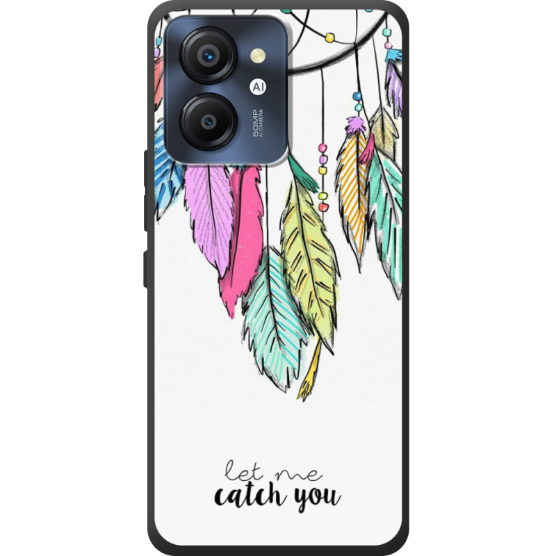 Чохол BoxFace Blackview Color 8 