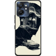 Чохол BoxFace Blackview Color 8 