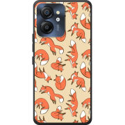 Чохол BoxFace Blackview Color 8 