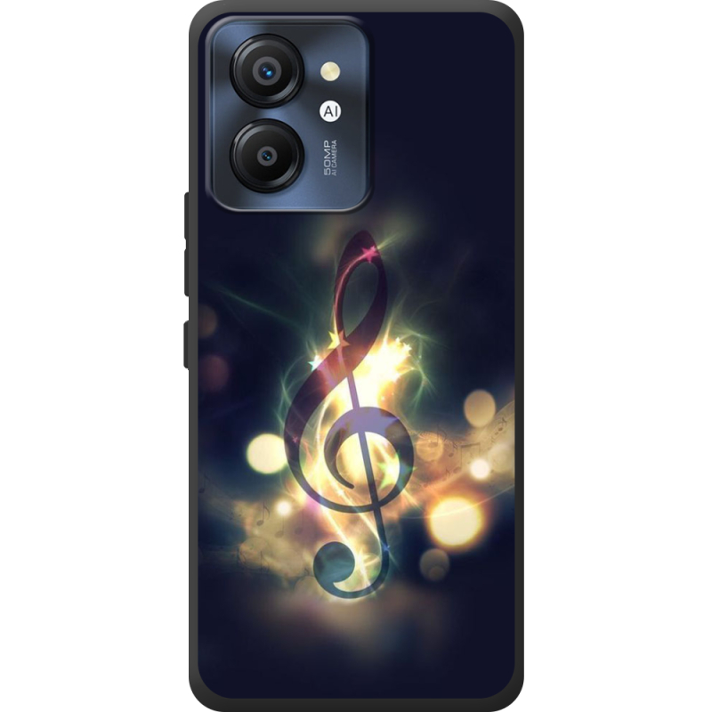 Чохол BoxFace Blackview Color 8 