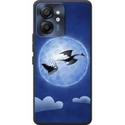 Чохол BoxFace Blackview Color 8 Christmas Dragon