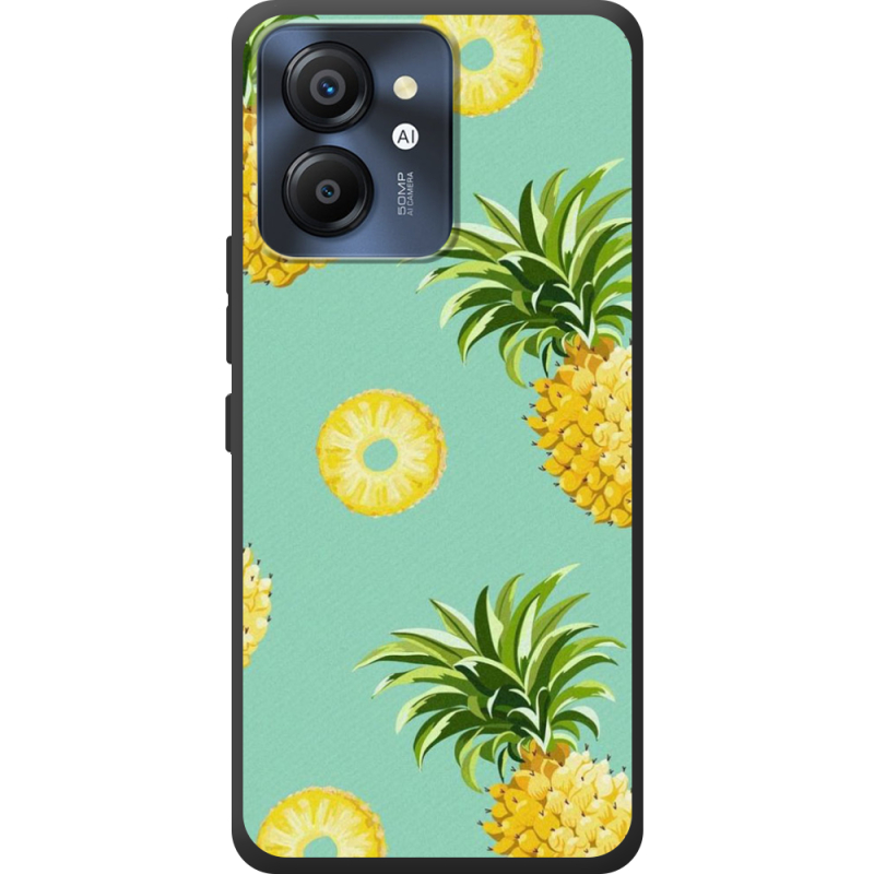 Чохол BoxFace Blackview Color 8 