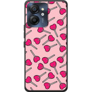 Чохол BoxFace Blackview Color 8 