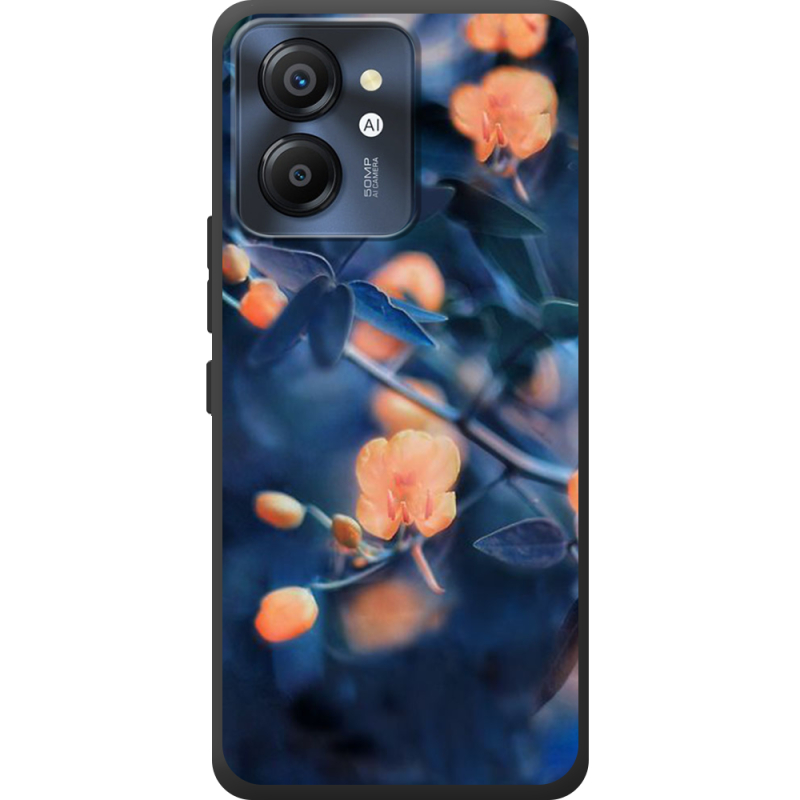 Чохол BoxFace Blackview Color 8 