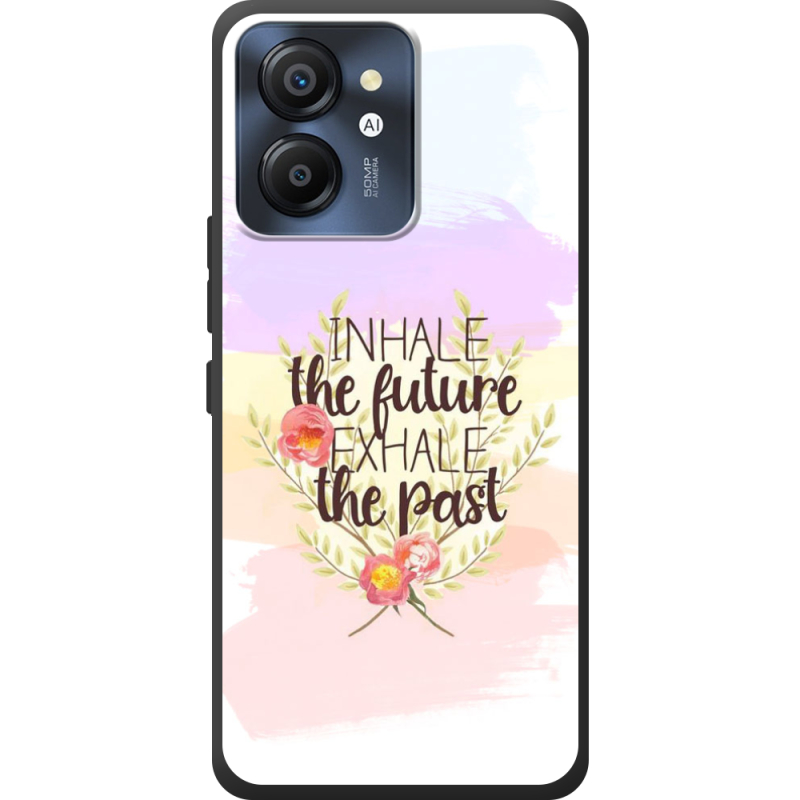 Чохол BoxFace Blackview Color 8 