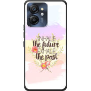 Чохол BoxFace Blackview Color 8 