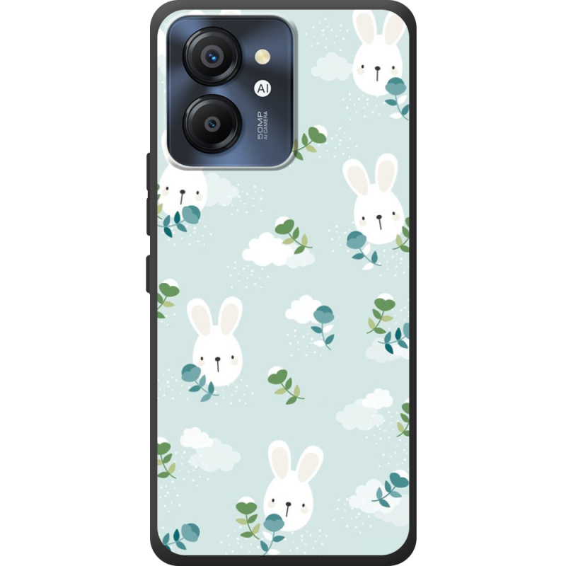 Чохол BoxFace Blackview Color 8 