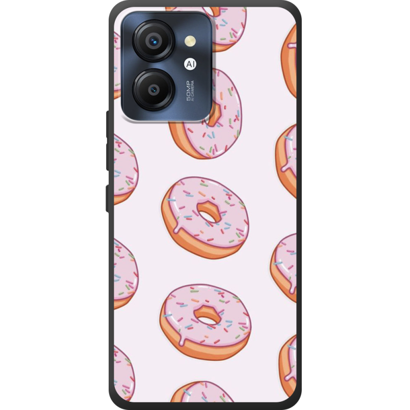 Чохол BoxFace Blackview Color 8 