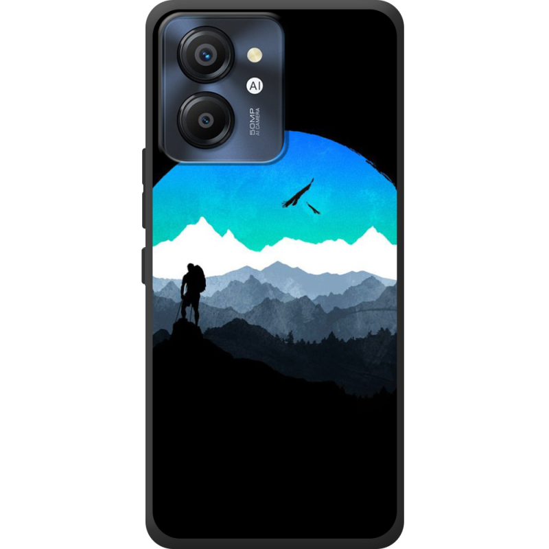 Чохол BoxFace Blackview Color 8 