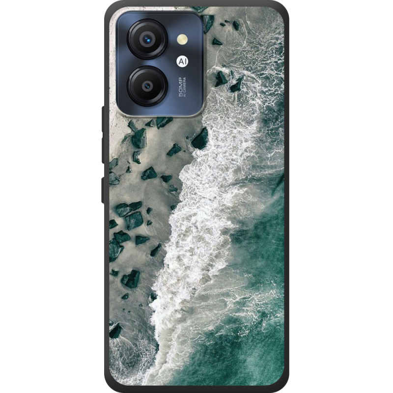 Чохол BoxFace Blackview Color 8 