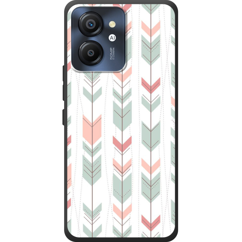 Чохол BoxFace Blackview Color 8 