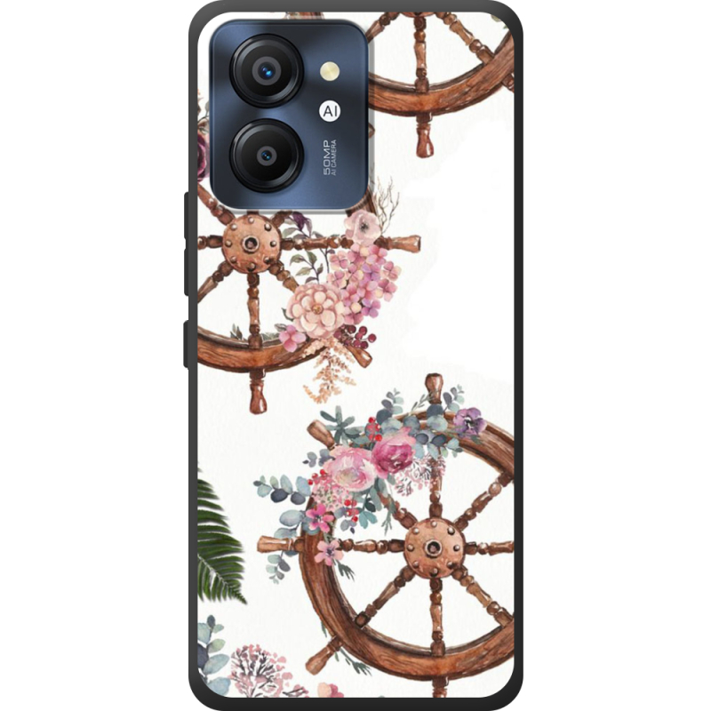 Чохол BoxFace Blackview Color 8 