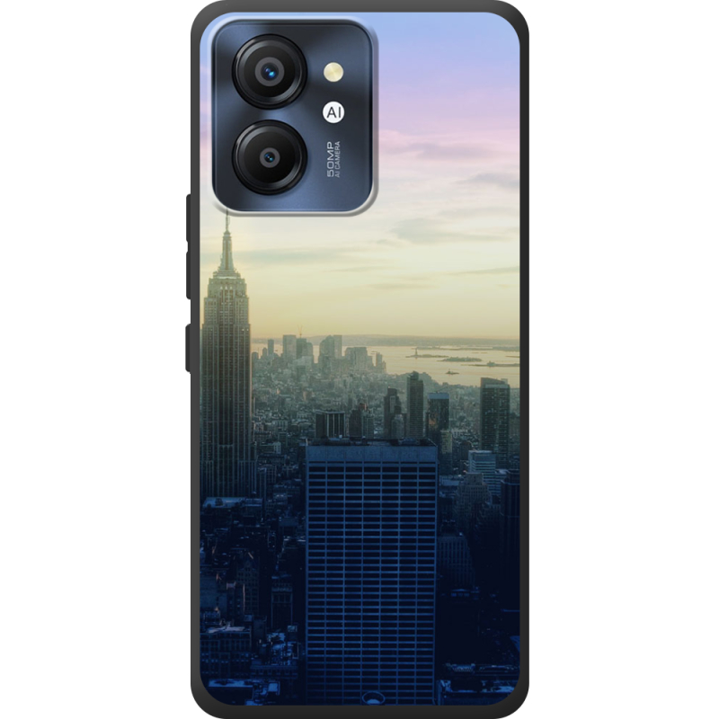 Чохол BoxFace Blackview Color 8 