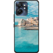 Чохол BoxFace Blackview Color 8 Seaside