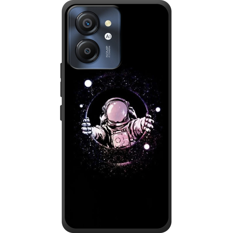 Чохол BoxFace Blackview Color 8 