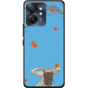 Чохол BoxFace Blackview Color 8 