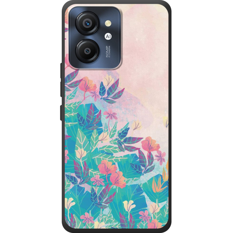 Чохол BoxFace Blackview Color 8 