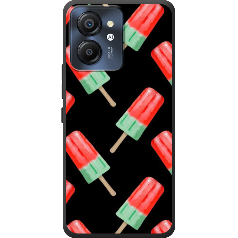 Чохол BoxFace Blackview Color 8 