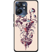 Чохол BoxFace Blackview Color 8 