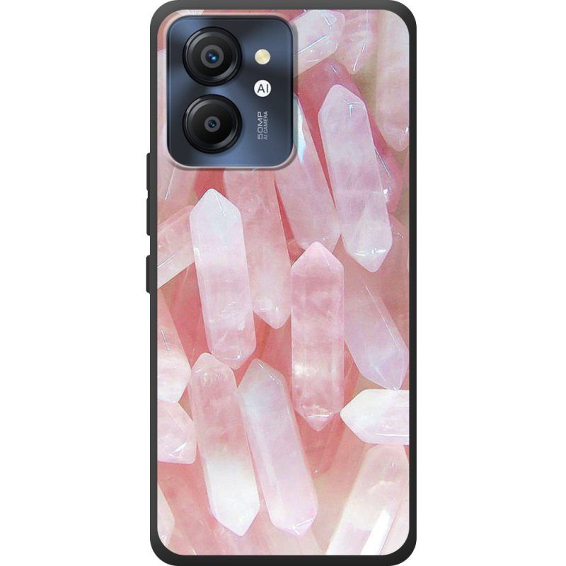 Чохол BoxFace Blackview Color 8 