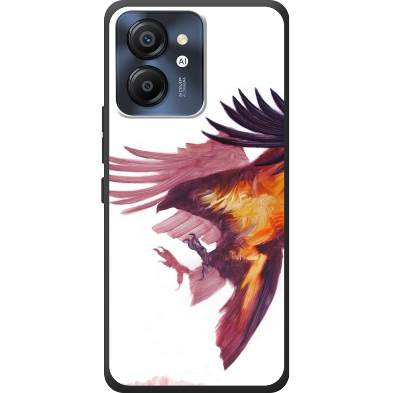 Чохол BoxFace Blackview Color 8 