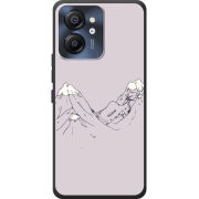 Чохол BoxFace Blackview Color 8 