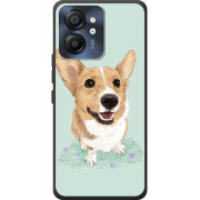 Чохол BoxFace Blackview Color 8 