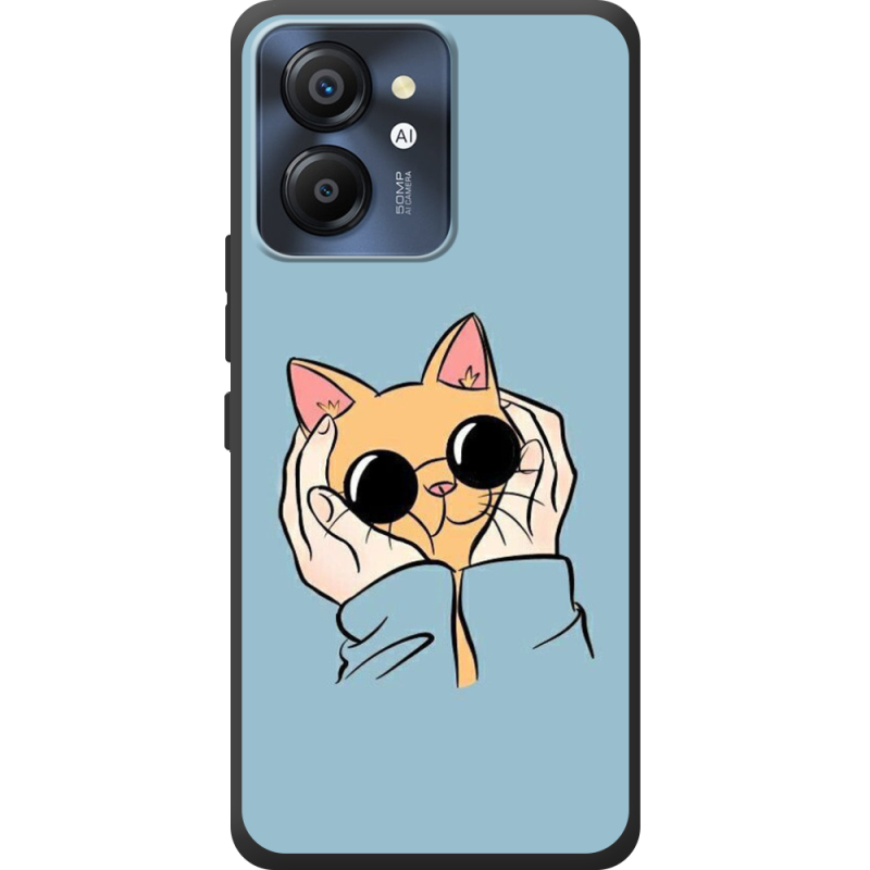 Чохол BoxFace Blackview Color 8 